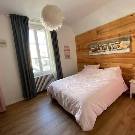 Maison De Ville Orleans Dans Le Quartier Dunois Avec Parking Privatif エクステリア 写真